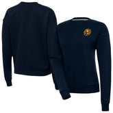 Club America Antigua Women's Takeover Pullover Sweatshirt - Navy