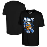 NBA - Orlando Magic Youth Cool Guy Essentials T-Shirt - Black