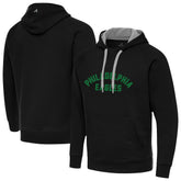 Philadelphia Eagles Antigua Victory Hoodie Black - NFL