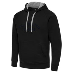 Philadelphia Eagles Antigua Victory Hoodie Black - NFL