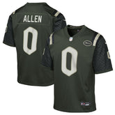 Braelon Allen New York Jets Youth 2025 Rivalries Collection Game Jersey Gotham Green - Nike