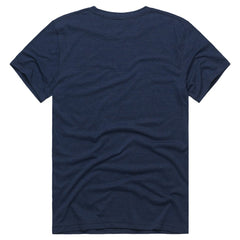 Emmitt Smith Dallas Cowboys Homage Unisex Retired Player Classic Caricature T-Shirt Navy - NFL