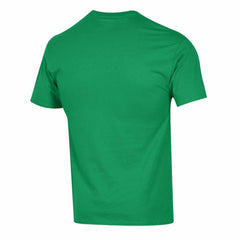 Dallas Stars - Champion Helmet T-Shirt Kelly Green