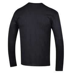 Anaheim Ducks - Champion Long Sleeve Jersey T-Shirt Black