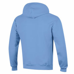 Utah Mammoth - Champion Powerblend Hoodie Light Blue