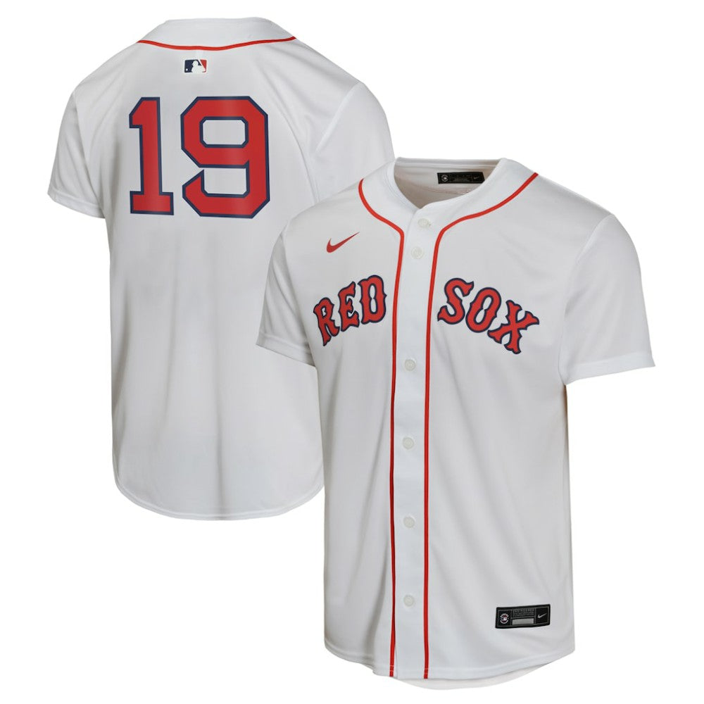Roman Anthony Boston Red Sox Nike Youth Home Player Game Jersey Online