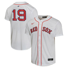 Roman Anthony Boston Red Sox Nike Youth Home Player Game Jersey Online