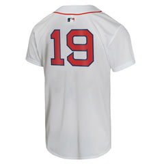 Roman Anthony Boston Red Sox Nike Youth Home Player Game Jersey Online