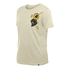 San Diego Padres New Era Women's Stars & Cap T-Shirt Lifestyle