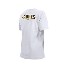 San Diego Padres New Era Youth Stars & Cap T-Shirt discount
