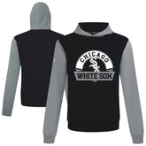 Chicago White Sox Levelwear Throwback Ultimate Banner Arch Hoodie Near Me