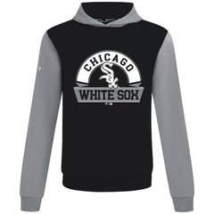 Chicago White Sox Levelwear Throwback Ultimate Banner Arch Hoodie Near Me