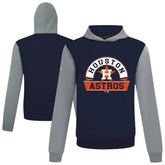 Houston Astros Levelwear Throwback Ultimate Banner Arch Hoodie for sale