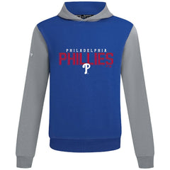 Philadelphia Phillies Levelwear Throwback Carve Ultimate Hoodie Online