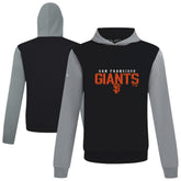 San Francisco Giants Levelwear Throwback Carve Ultimate Hoodie Near Me