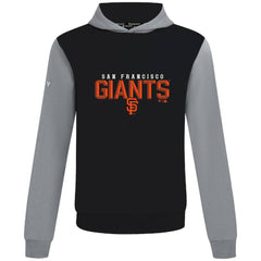 San Francisco Giants Levelwear Throwback Carve Ultimate Hoodie Near Me