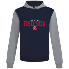 Boston Red Sox Levelwear Throwback Carve Ultimate Hoodie Online