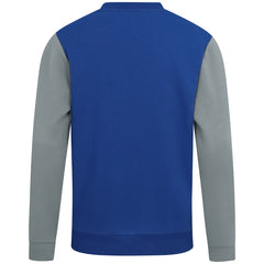 New York Mets Levelwear Throwback Ultimate Carve Sweatshirt Clearance