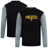 Pittsburgh Pirates Levelwear Throwback Ultimate Carve Sweatshirt for sale