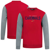 St. Louis Cardinals Levelwear Throwback Ultimate Carve Sweatshirt for sale