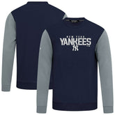 New York Yankees Levelwear Throwback Ultimate Carve Sweatshirt Online