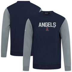 Los Angeles Angels Levelwear Throwback Ultimate Carve Sweatshirt Sale