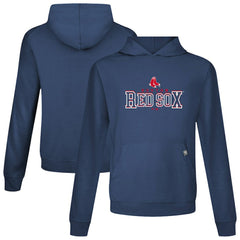 Boston Red Sox Levelwear Relay Journey Pullover Hoodie for sale