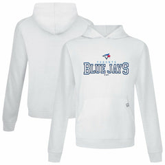 Toronto Blue Jays Levelwear Relay Journey Pullover Hoodie discount