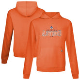 Houston Astros Levelwear Relay Journey Pullover Hoodie for sale