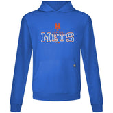 New York Mets Levelwear Relay Journey Pullover Hoodie Online