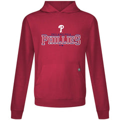 Philadelphia Phillies Levelwear Relay Journey Pullover Hoodie discount