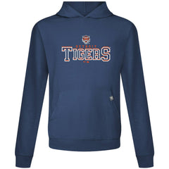 Detroit Tigers Levelwear Relay Journey Pullover Hoodie for sale