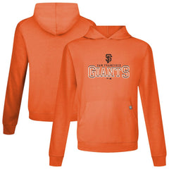 San Francisco Giants Levelwear Relay Journey Pullover Hoodie for sale