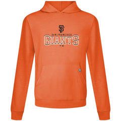 San Francisco Giants Levelwear Relay Journey Pullover Hoodie for sale