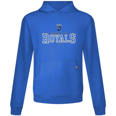 Kansas City Royals Levelwear Relay Journey Pullover Hoodie discount