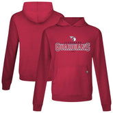 Cleveland Guardians Levelwear Relay Journey Pullover Hoodie Online