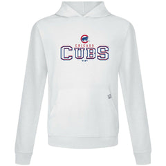 Chicago Cubs Levelwear Relay Journey Pullover Hoodie for sale