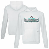 Arizona Diamondbacks Levelwear Relay Journey Pullover Hoodie On Sale