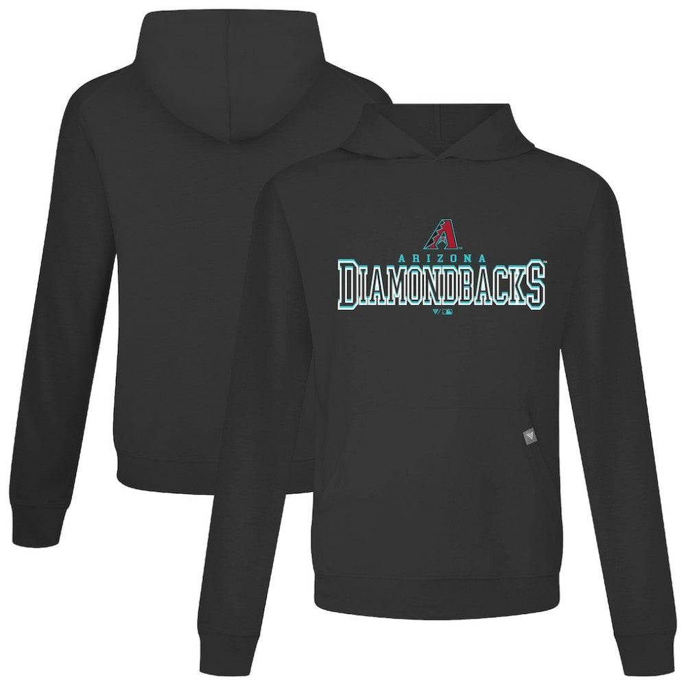 Arizona Diamondbacks Levelwear Relay Journey Pullover Hoodie Online