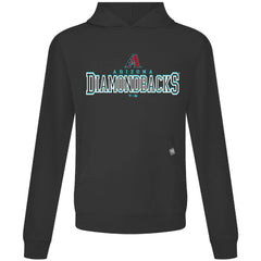 Arizona Diamondbacks Levelwear Relay Journey Pullover Hoodie Online