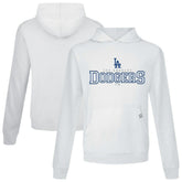 Los Angeles Dodgers Levelwear Relay Journey Pullover Hoodie Sale