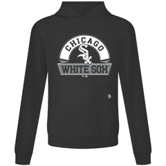 Chicago White Sox Levelwear Relay Banner Arch Pullover Hoodie discount