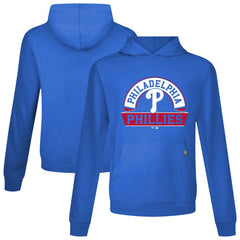 Philadelphia Phillies Levelwear Relay Banner Arch Pullover Hoodie Near Me