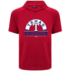 Texas Rangers Levelwear Phase Banner Arch Hoodie T-Shirt Near Me