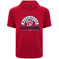 Washington Nationals Levelwear Phase Banner Arch Hoodie T-Shirt discount