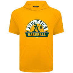 Athletics Levelwear Phase Banner Arch Hoodie T-Shirt Lifestyle