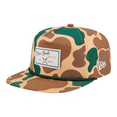 New York Mets New Era Duck 19TWENTY Adjustable Hat Online