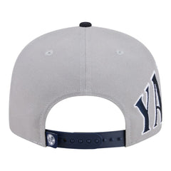 New York Yankees New Era Stretched Two-Tone 9FIFTY Adjustable Hat On Sale