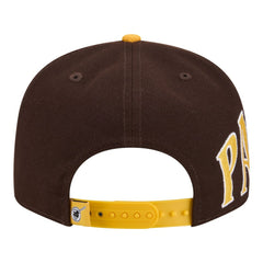 San Diego Padres New Era Stretched Two-Tone 9FIFTY Adjustable Hat Near Me