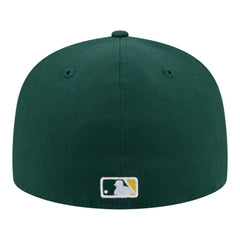 Athletics New Era City Patch 59FIFTY Fitted Hat for sale